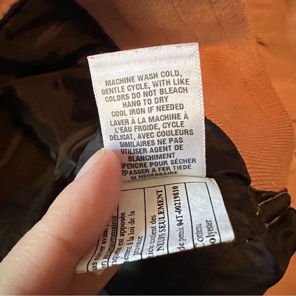 3 for $30! BP light pink bomber coat - Picture 11 of 15